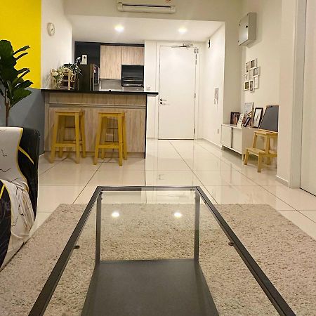 Robertson Panoramakl Suites クアラルンプール エクステリア 写真