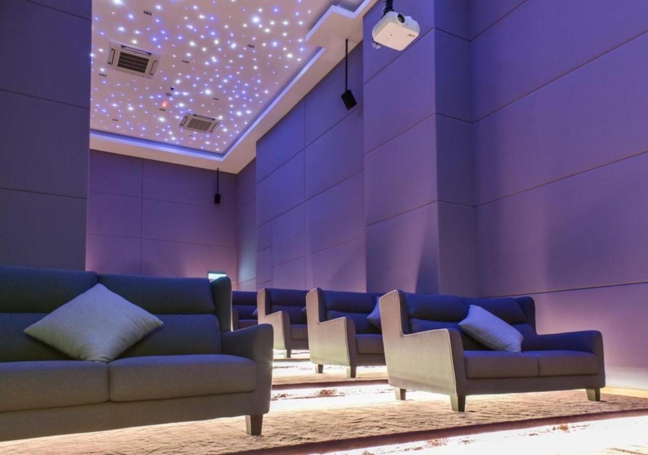 Robertson Panoramakl Suites クアラルンプール エクステリア 写真