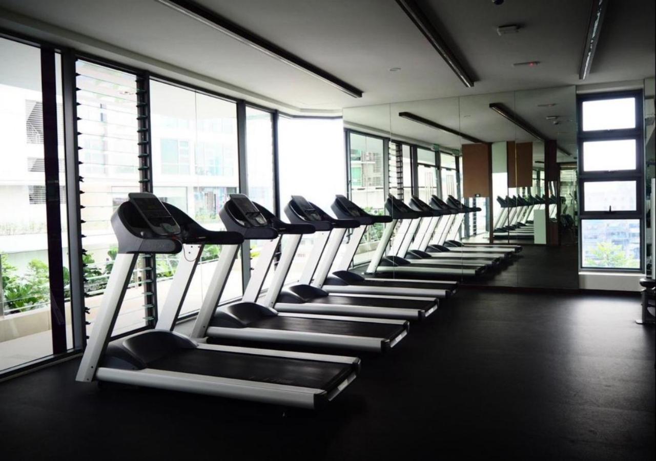 Robertson Panoramakl Suites クアラルンプール エクステリア 写真
