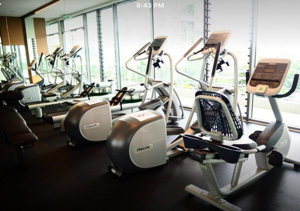 Robertson Panoramakl Suites クアラルンプール エクステリア 写真