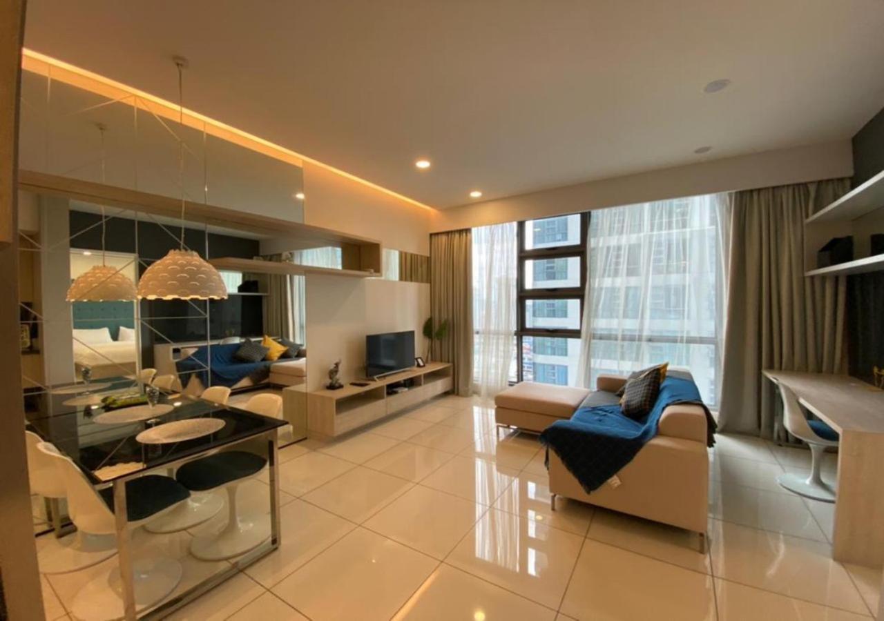 Robertson Panoramakl Suites クアラルンプール エクステリア 写真