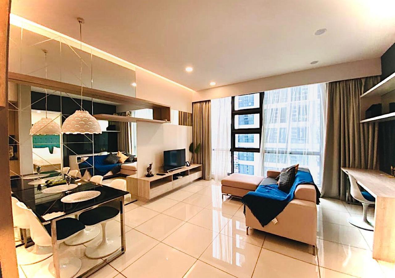 Robertson Panoramakl Suites クアラルンプール エクステリア 写真