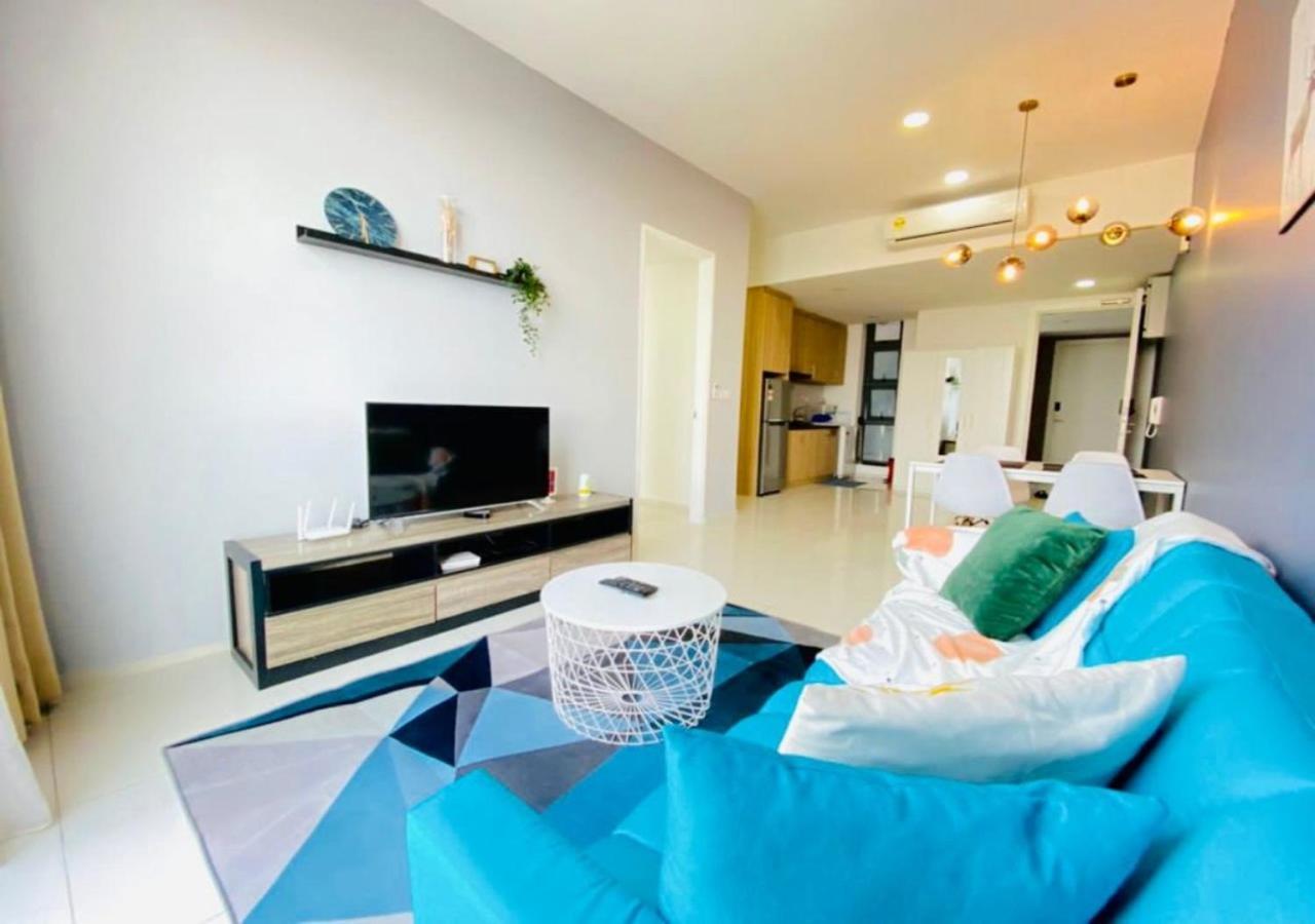 Robertson Panoramakl Suites クアラルンプール エクステリア 写真