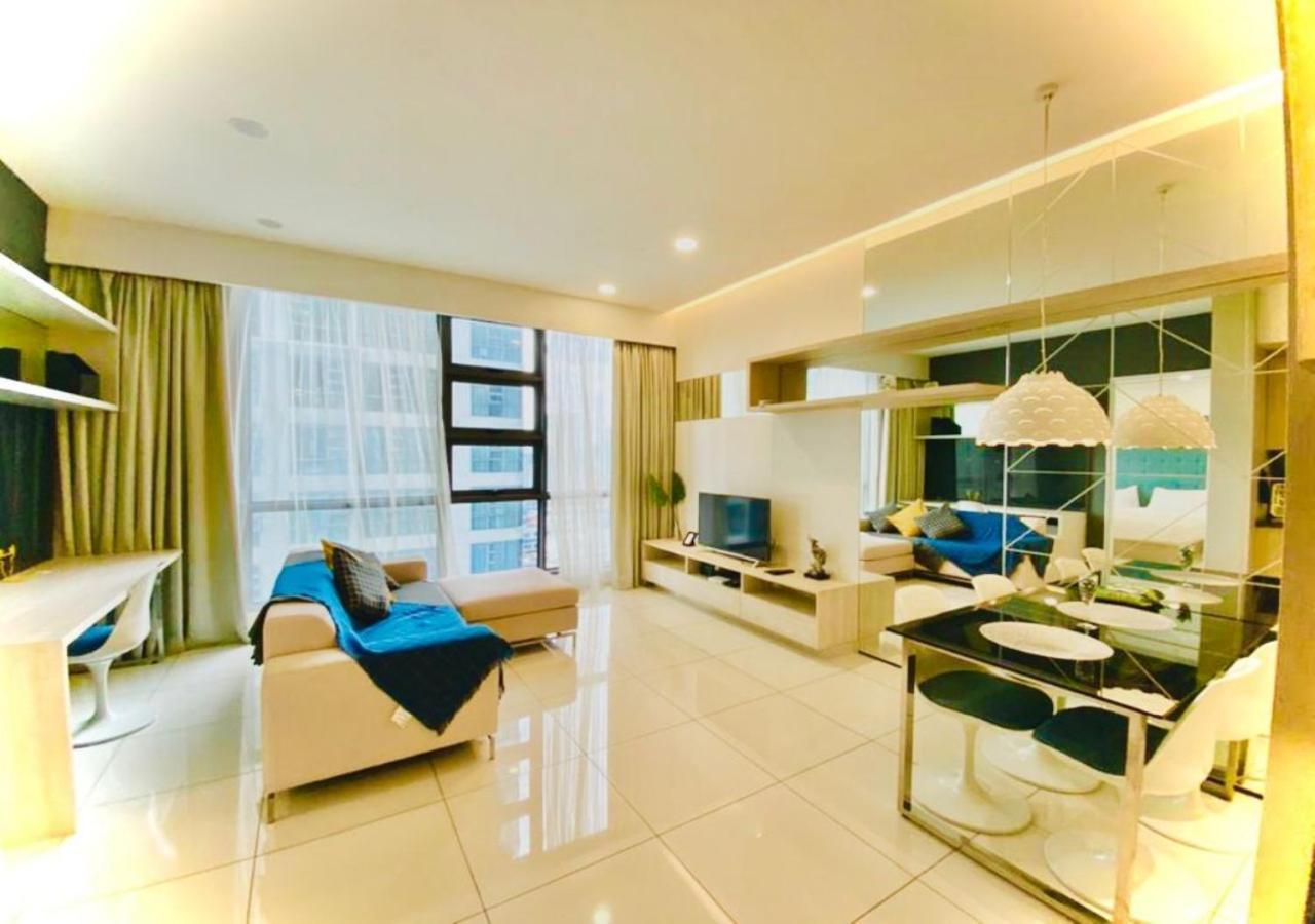 Robertson Panoramakl Suites クアラルンプール エクステリア 写真