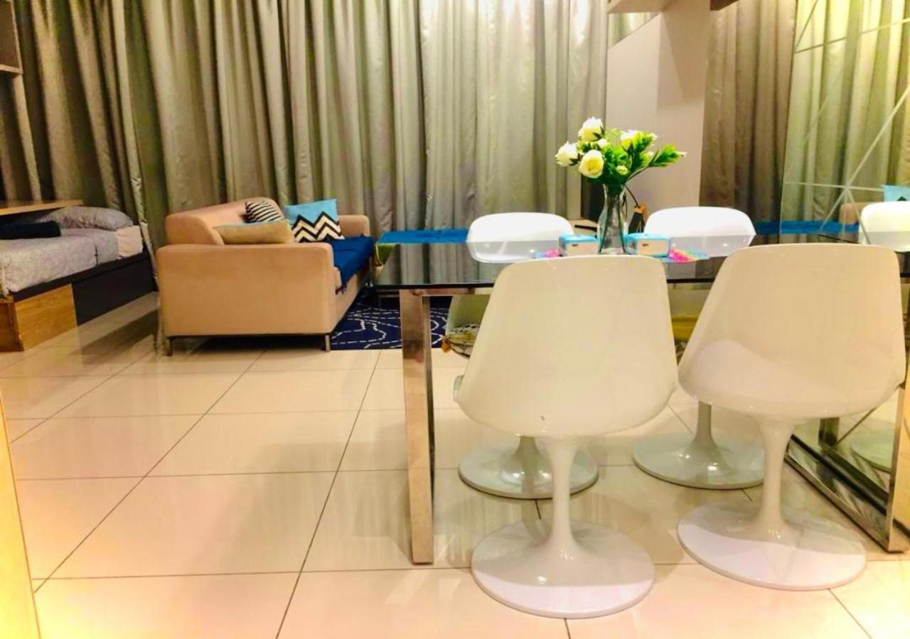 Robertson Panoramakl Suites クアラルンプール エクステリア 写真