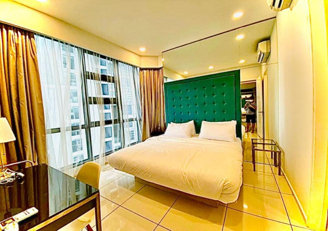Robertson Panoramakl Suites クアラルンプール エクステリア 写真