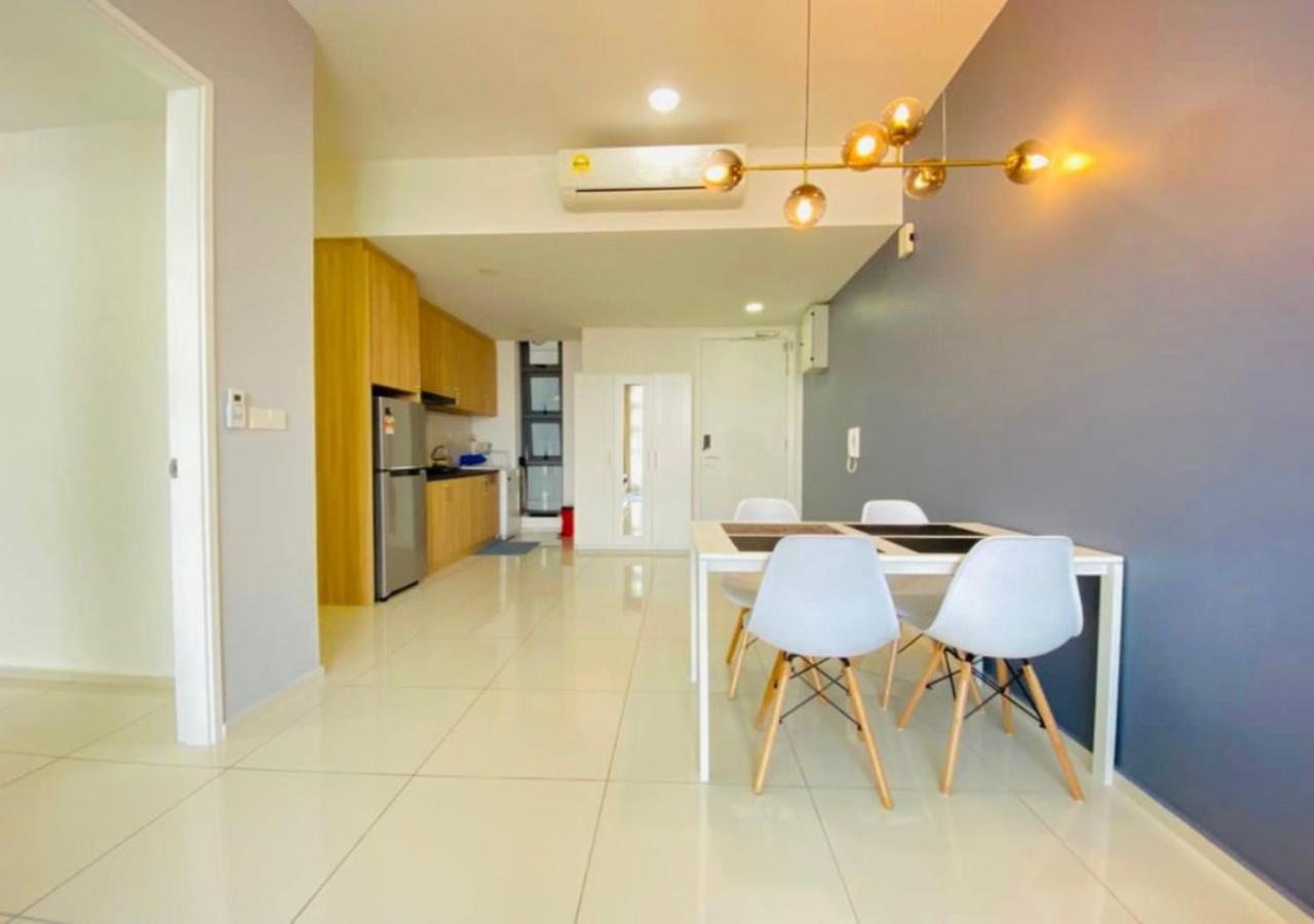 Robertson Panoramakl Suites クアラルンプール エクステリア 写真