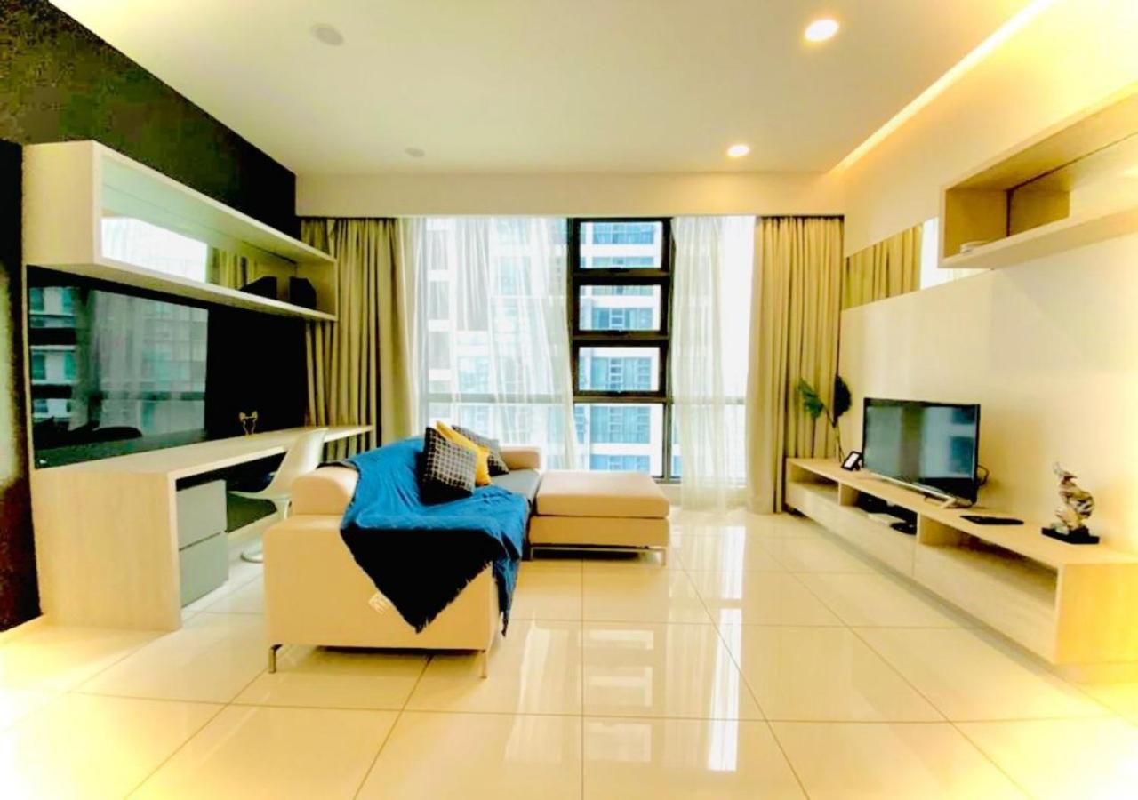 Robertson Panoramakl Suites クアラルンプール エクステリア 写真
