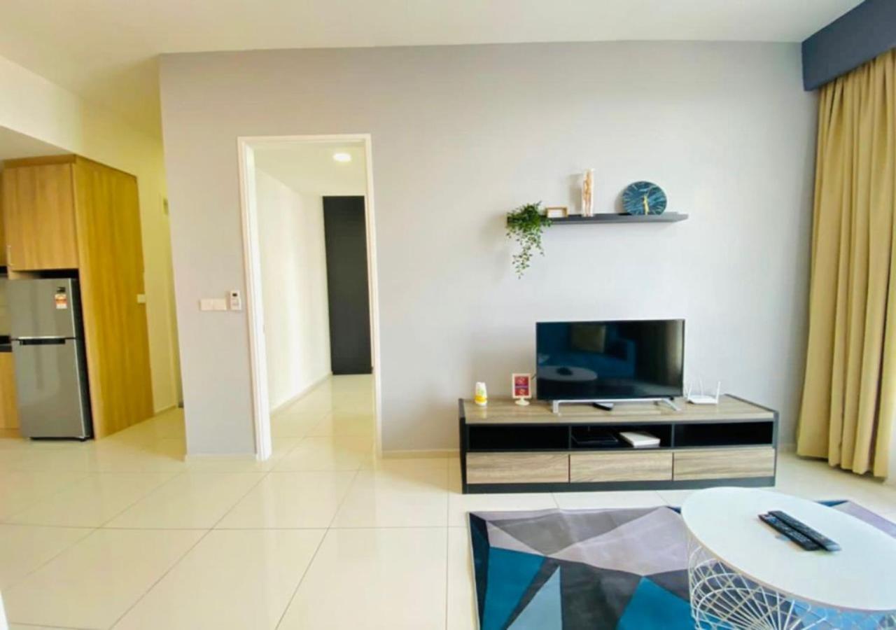 Robertson Panoramakl Suites クアラルンプール エクステリア 写真