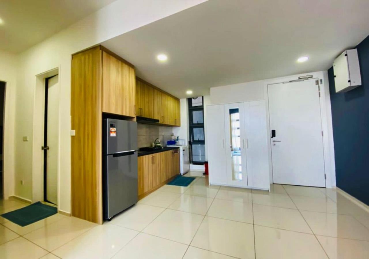 Robertson Panoramakl Suites クアラルンプール エクステリア 写真