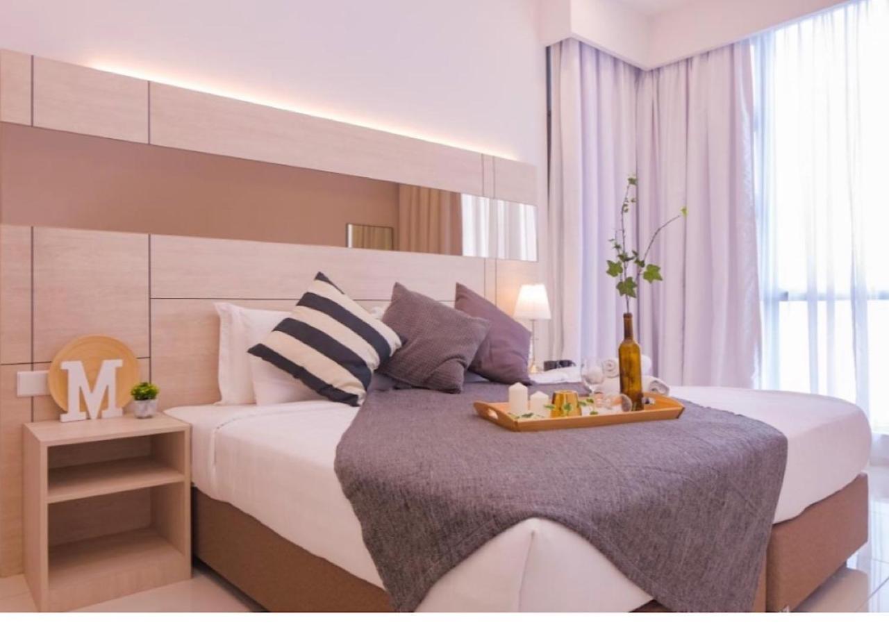 Robertson Panoramakl Suites クアラルンプール エクステリア 写真