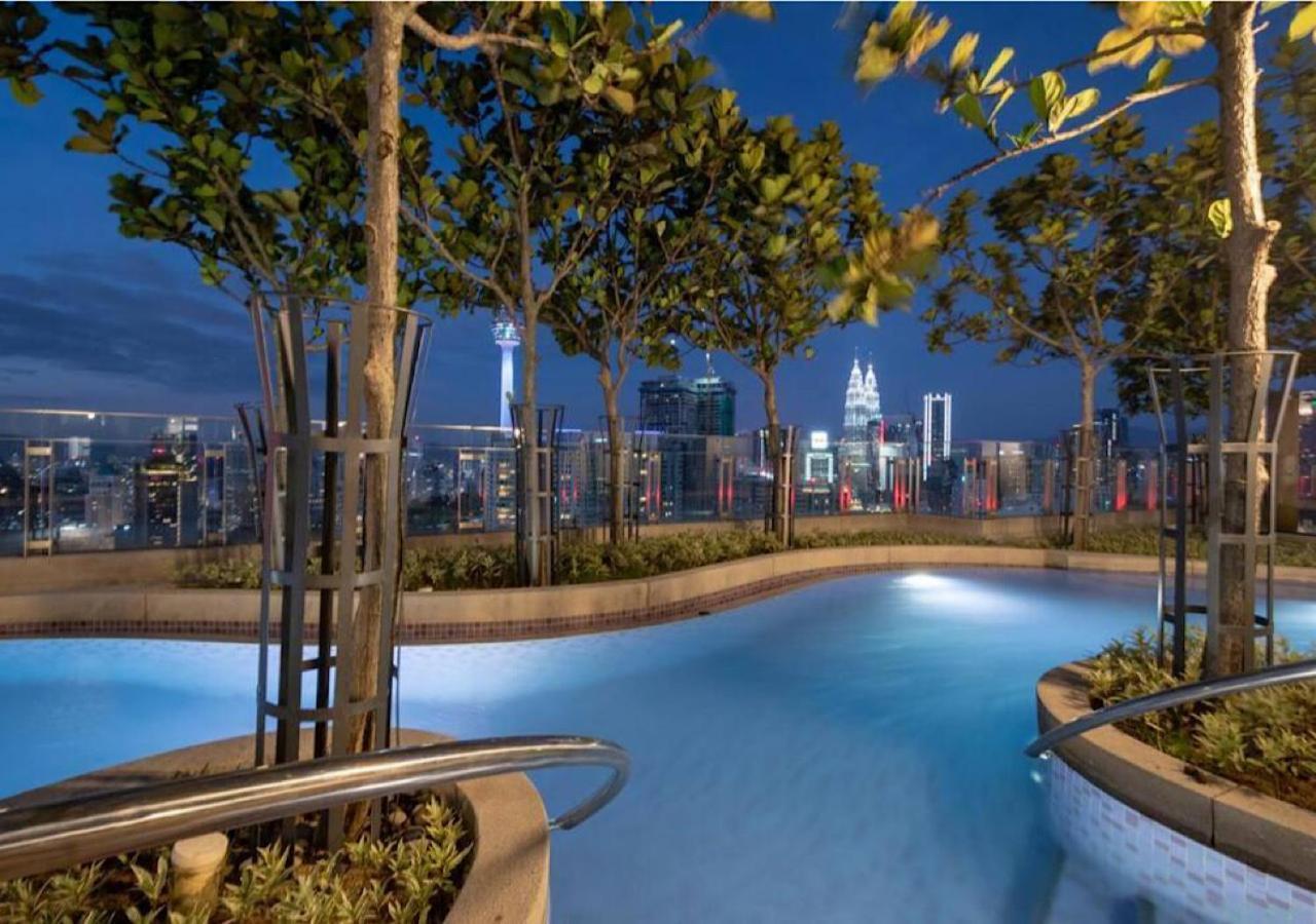 Robertson Panoramakl Suites クアラルンプール エクステリア 写真
