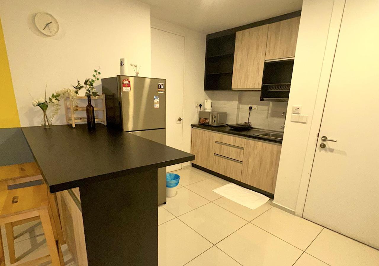 Robertson Panoramakl Suites クアラルンプール エクステリア 写真