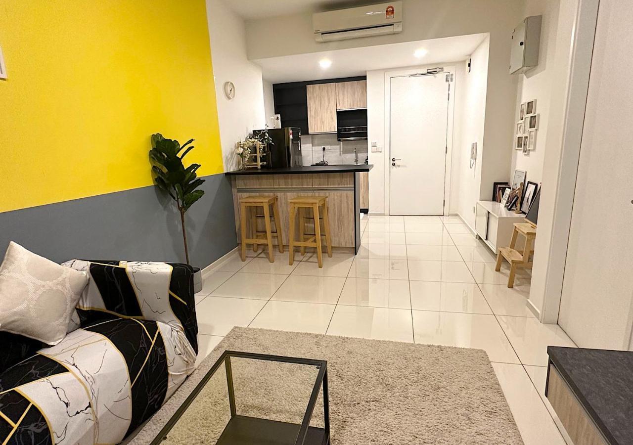 Robertson Panoramakl Suites クアラルンプール エクステリア 写真