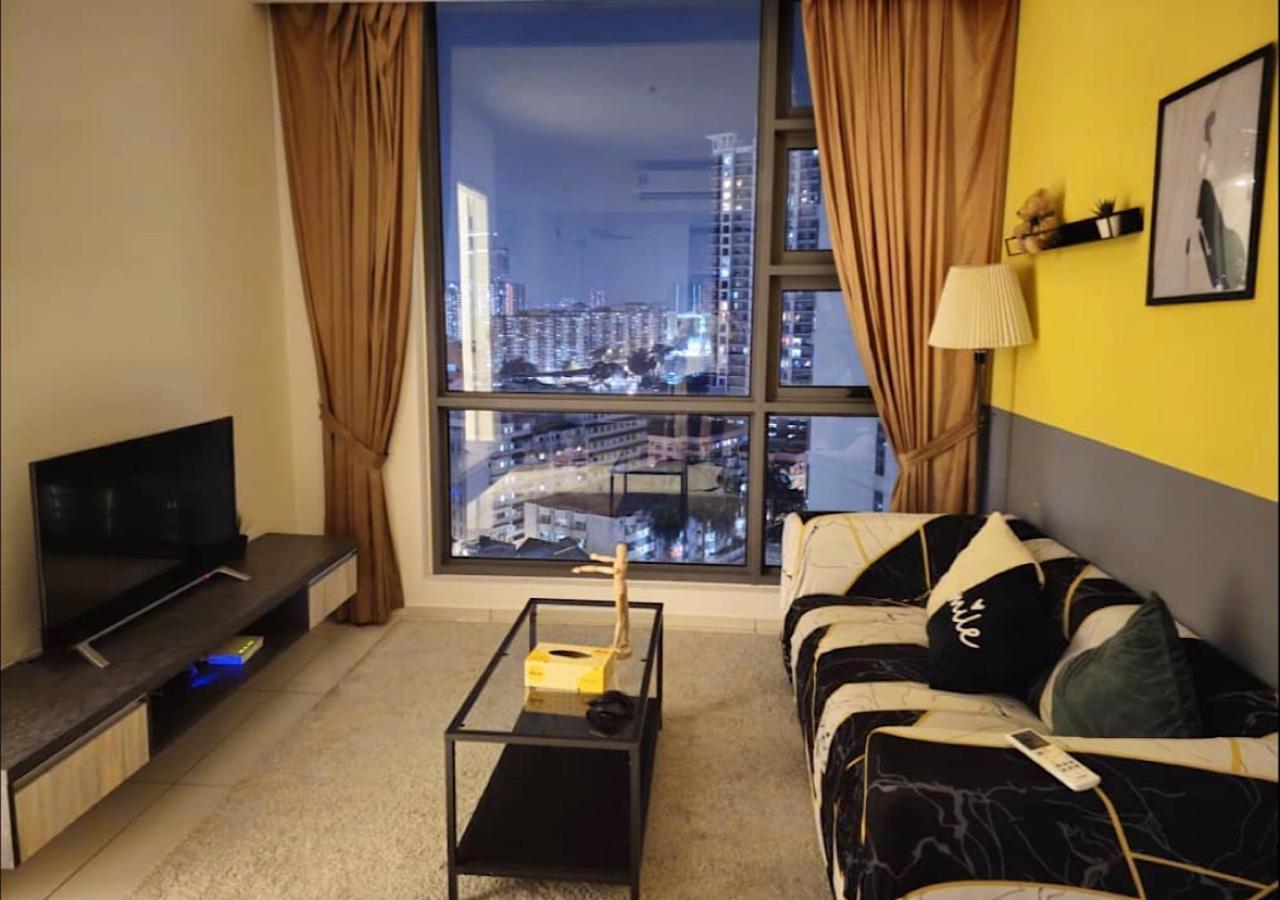 Robertson Panoramakl Suites クアラルンプール エクステリア 写真